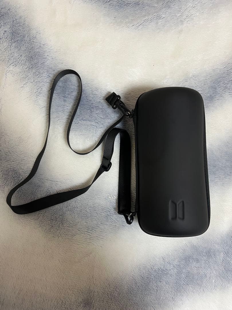 BTS アミボムケース ペンライトケース - メルカリ