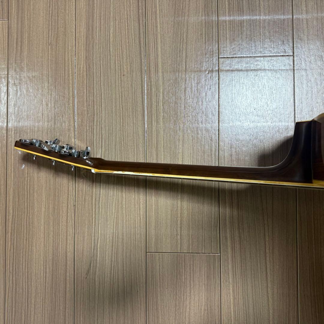 MORALES.M-30 ギター 1970年代 - メルカリ