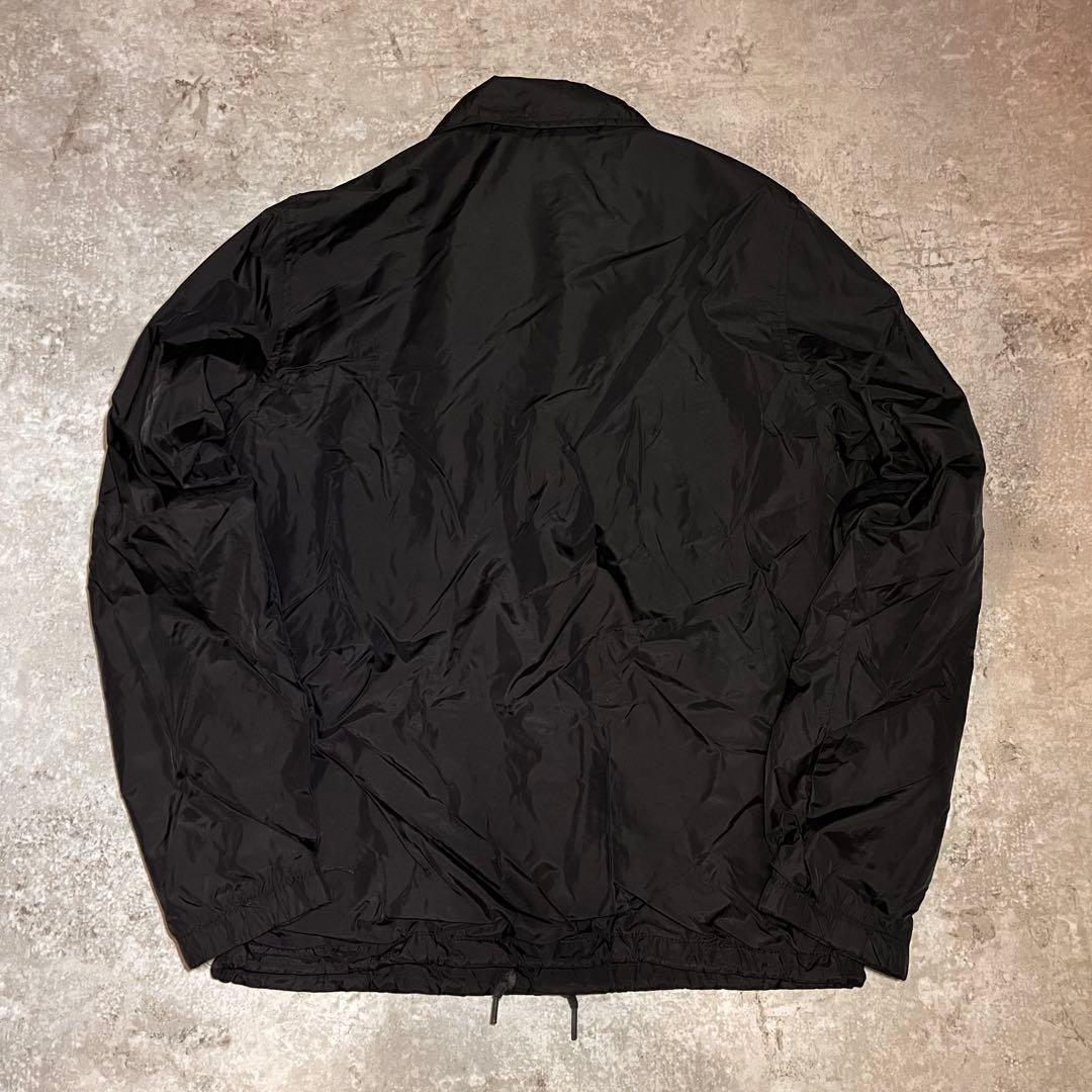 Carhartt WIP COLLEGE COACH JACKET 黒 XS 美 - メルカリ