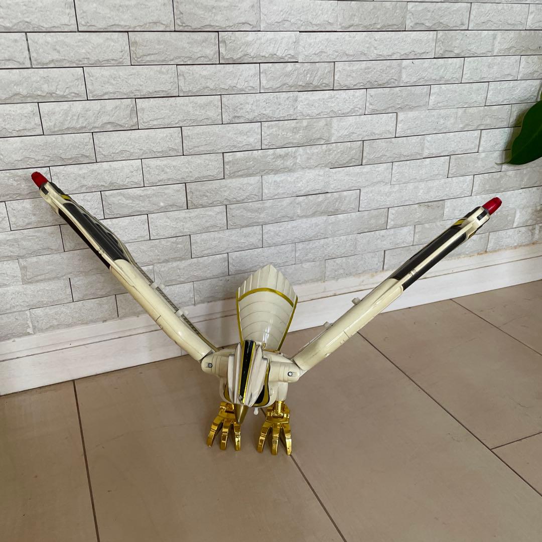 忍者戦隊カクレンジャー DXツバサマル - メルカリ