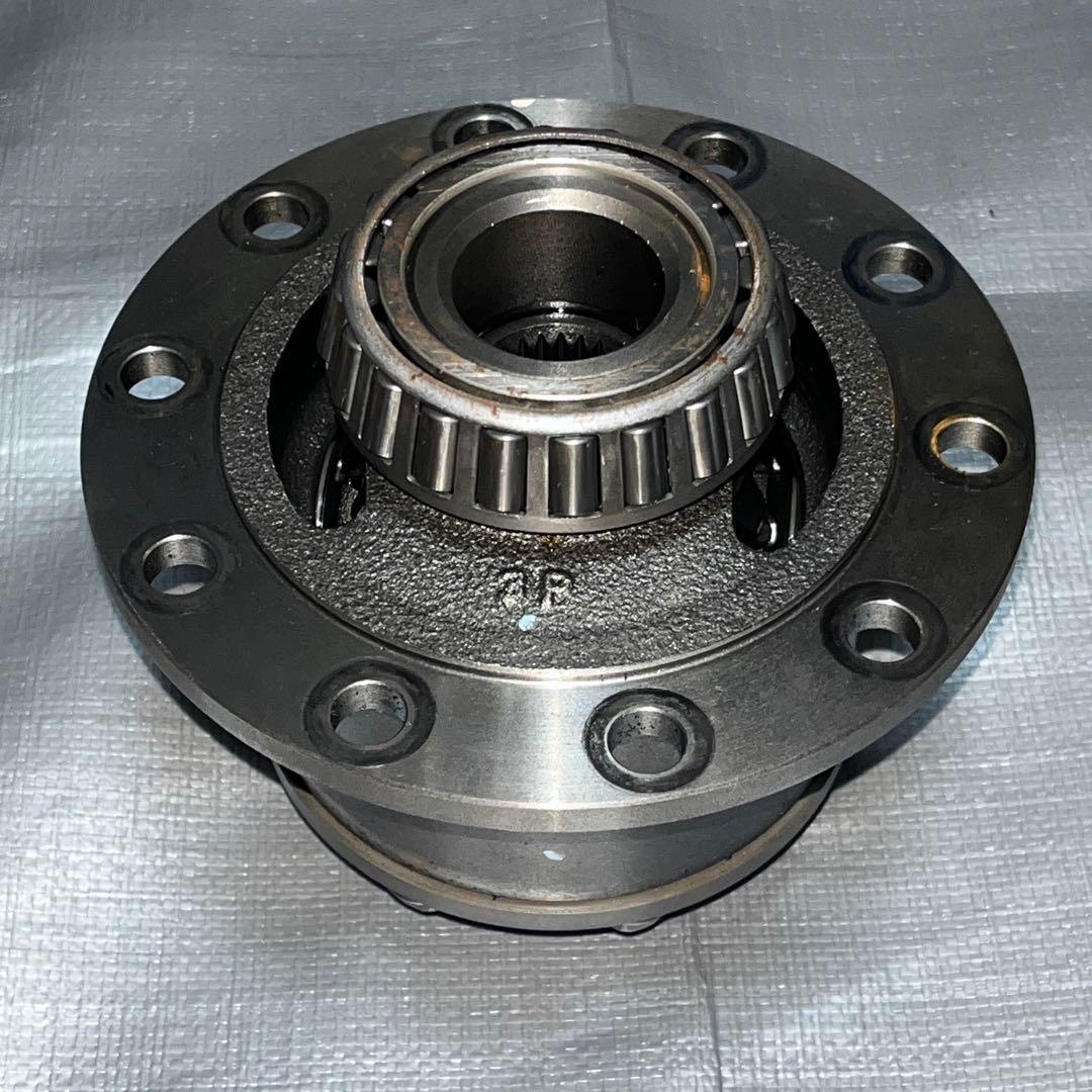 SUZUKI スズキ JB64W ジムニー 純正 デフ 4T-178315A - メルカリ