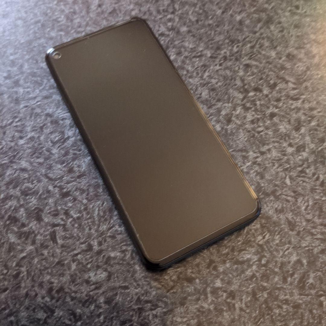 ☆ジャンク☆Google Pixel 5a☆モストリーブラック☆ - メルカリ