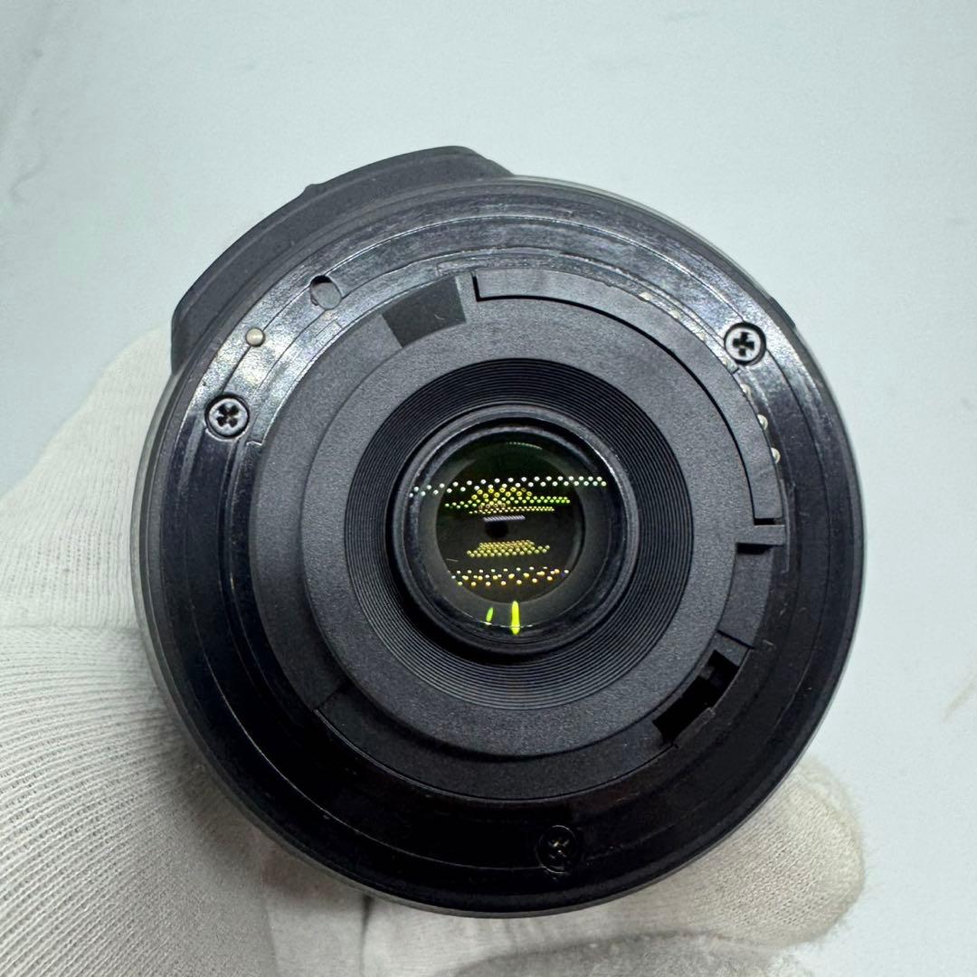 レンズ(単焦点) Nikon AF-SDXVR Nikkor55-200mm f/4-5.6 ED