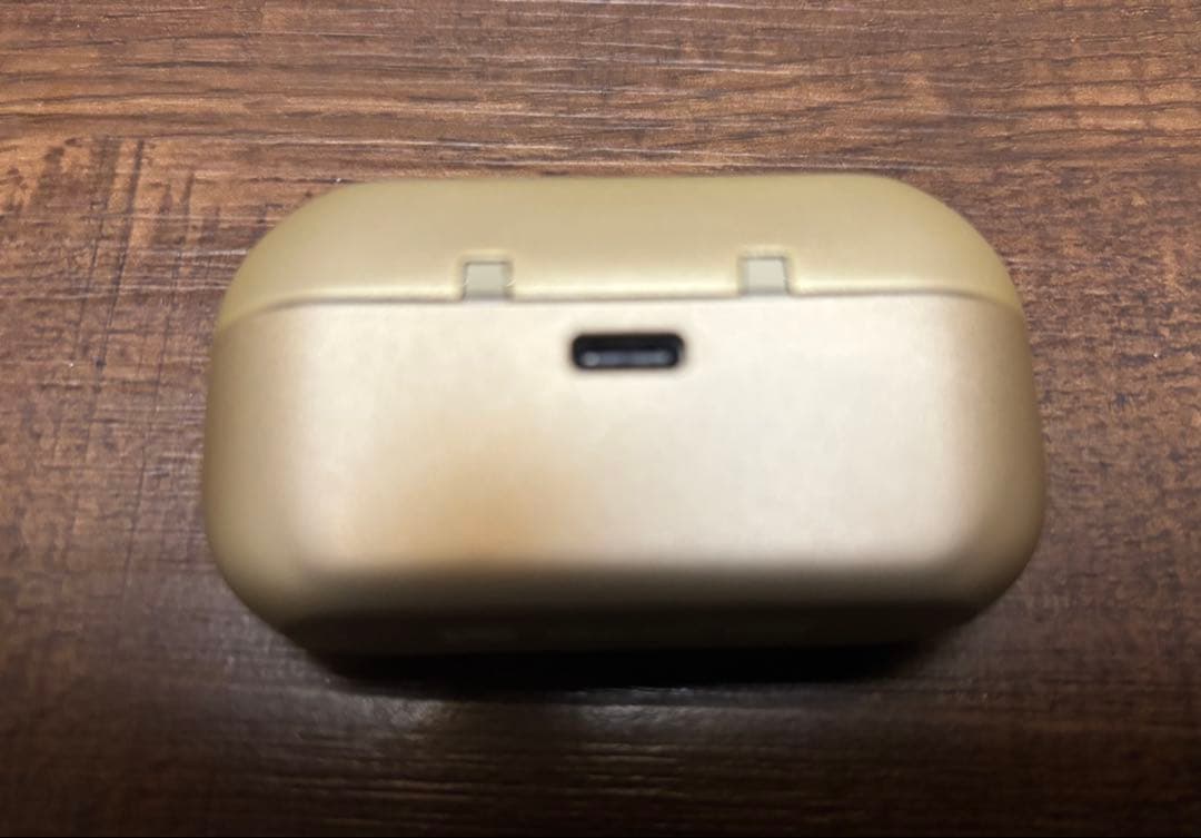 Technics az100 Questyle QCC Dongle Pro - メルカリ