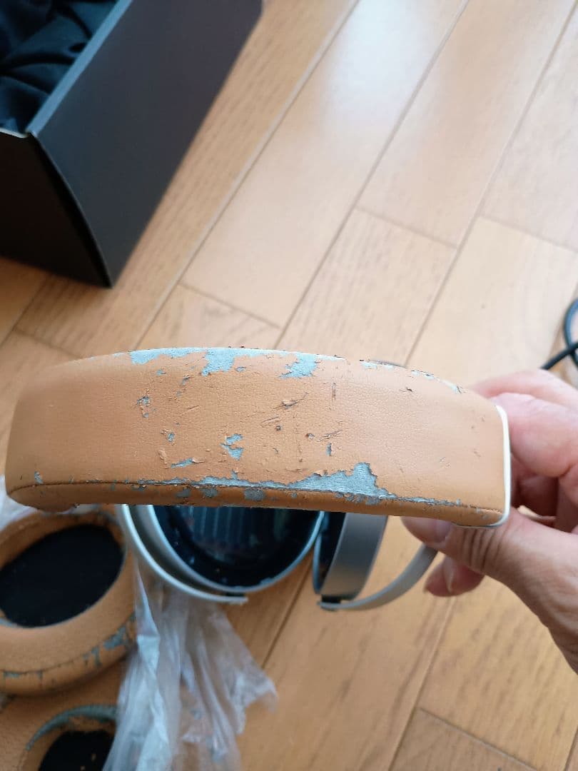 j*m様 ハイファイマンDIVA