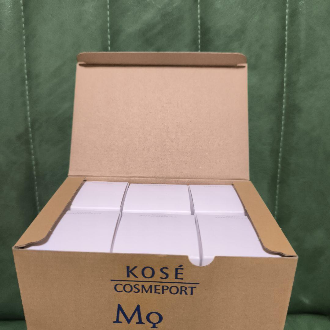 22日まで限定価格】マニフィーク モイスチュアライジング ジェル 6個入