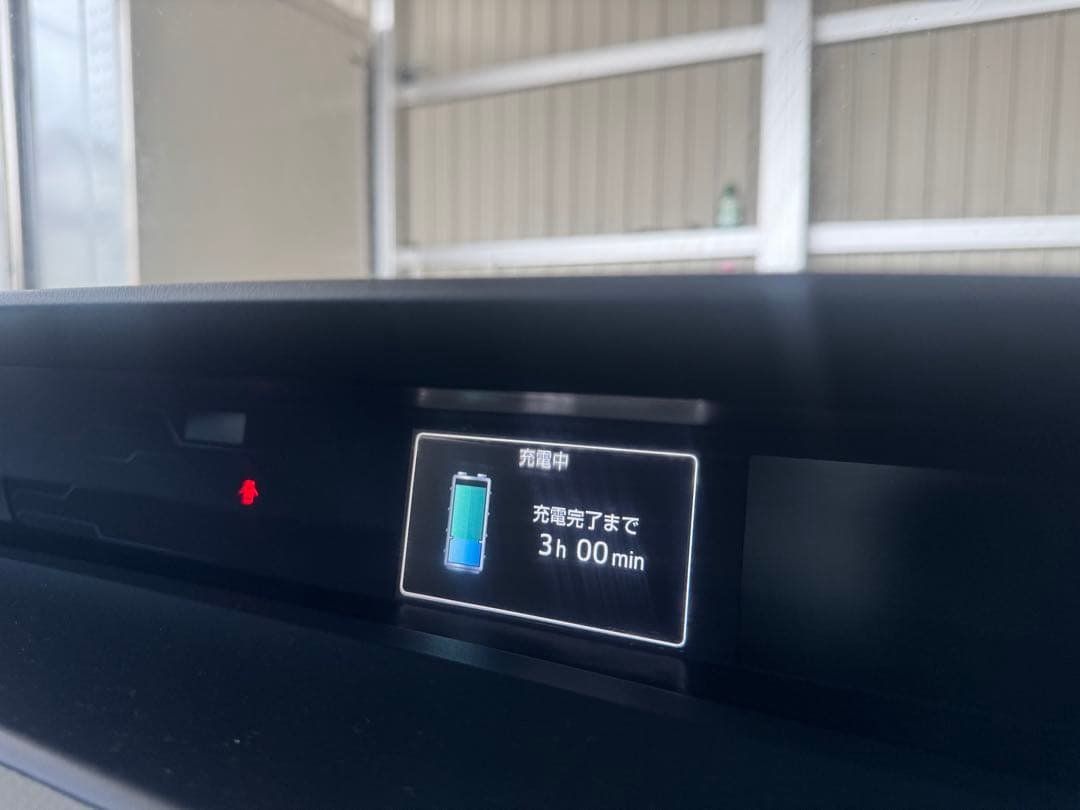 トヨタ プリウス PHV 純正 充電ケーブル 7.5M 100V