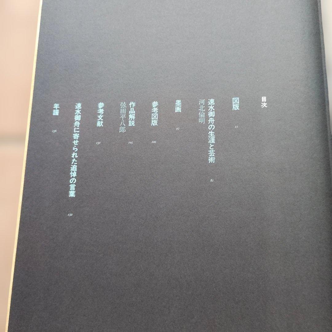 速水御舟 現代日本の美術 14巻 - メルカリ