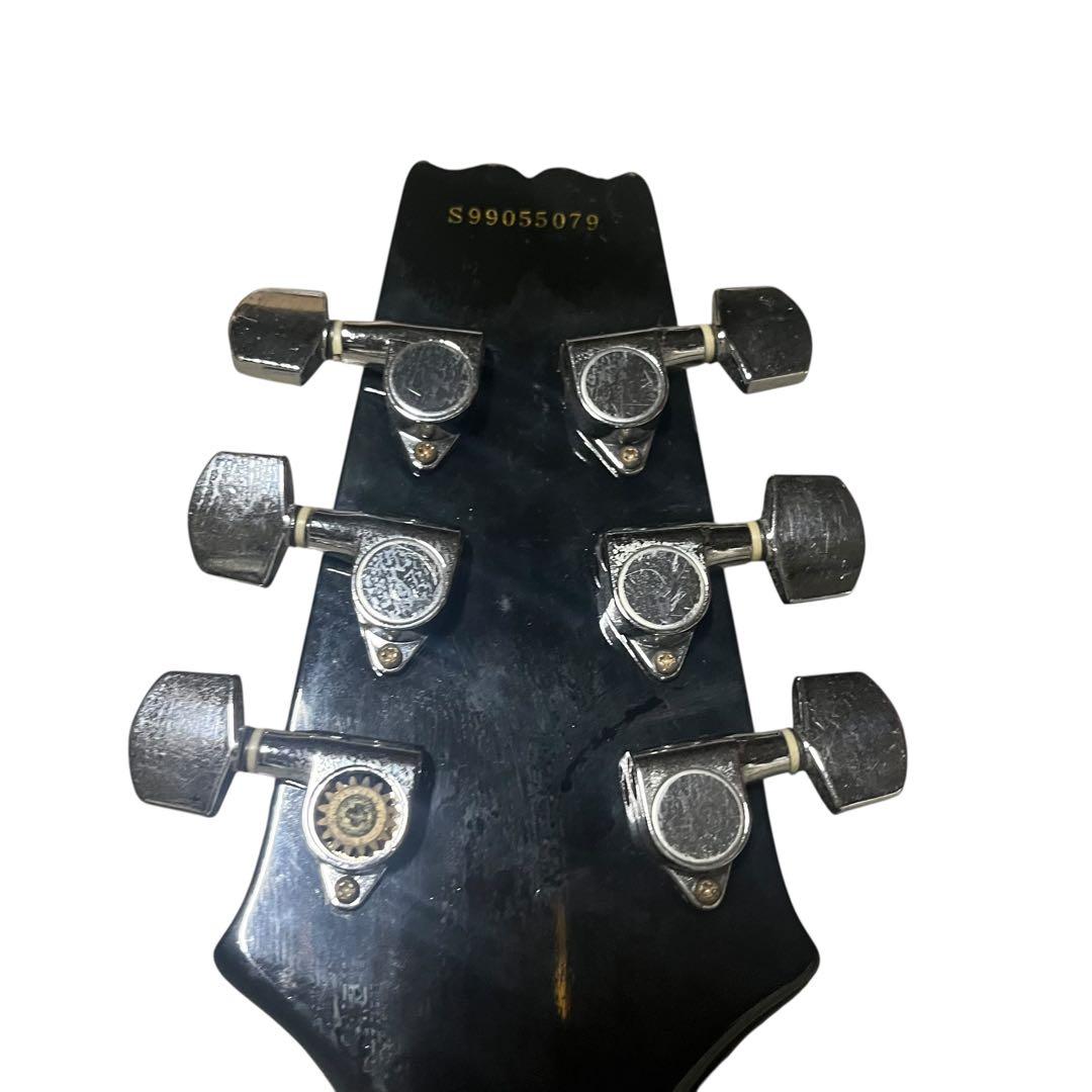 メ0606-27】Aria Pro II レスポールタイプ エレキギター - メルカリ