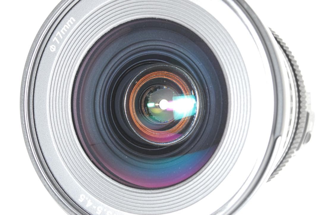 Canon キャノン EF-S 10-22mm F3.5-4.5 USM