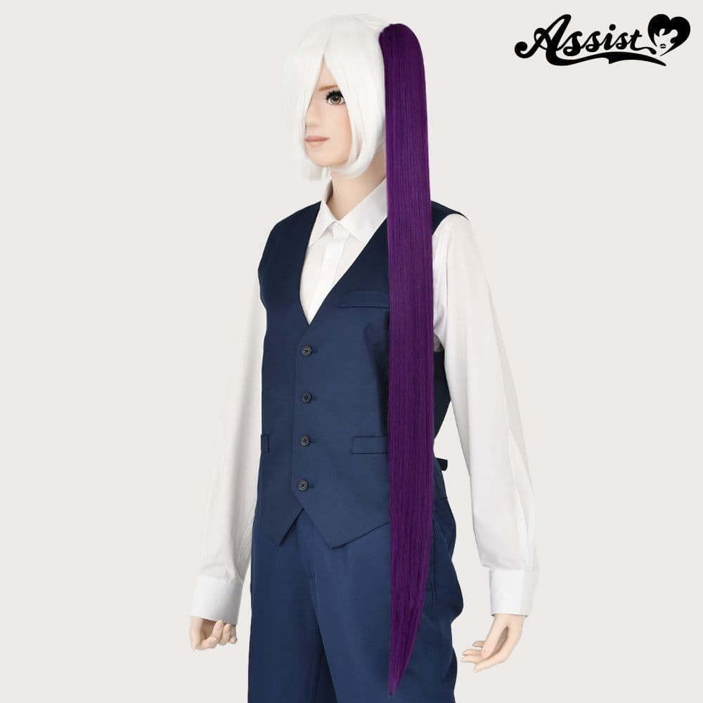 ゆーちゃ様 オーダーウィッグ - メルカリ