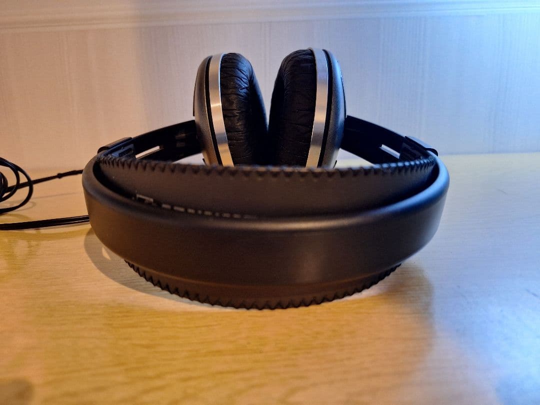 Sennheiser HD 250 linear 有線ヘッドセット ゼンハイザーの通販はau