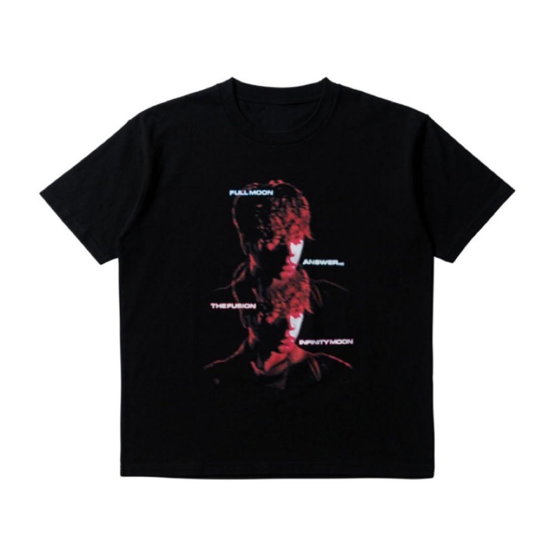 登坂広臣会場限定 BIGフォトTシャツ INFINITY MOON - メルカリ