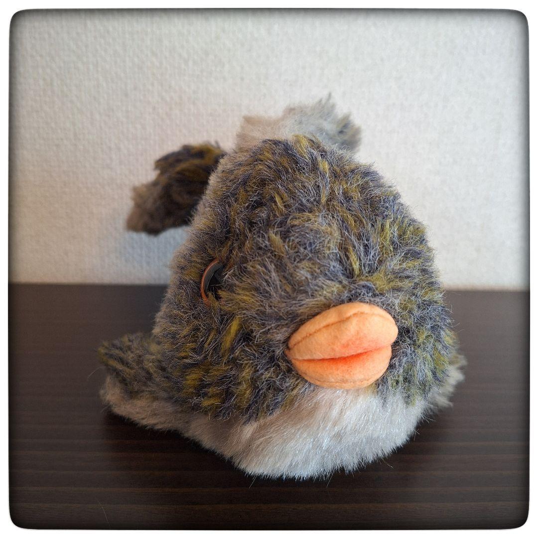 お魚 フグ Zappy Fisch】ヴィンテージ シュタイフ - メルカリ