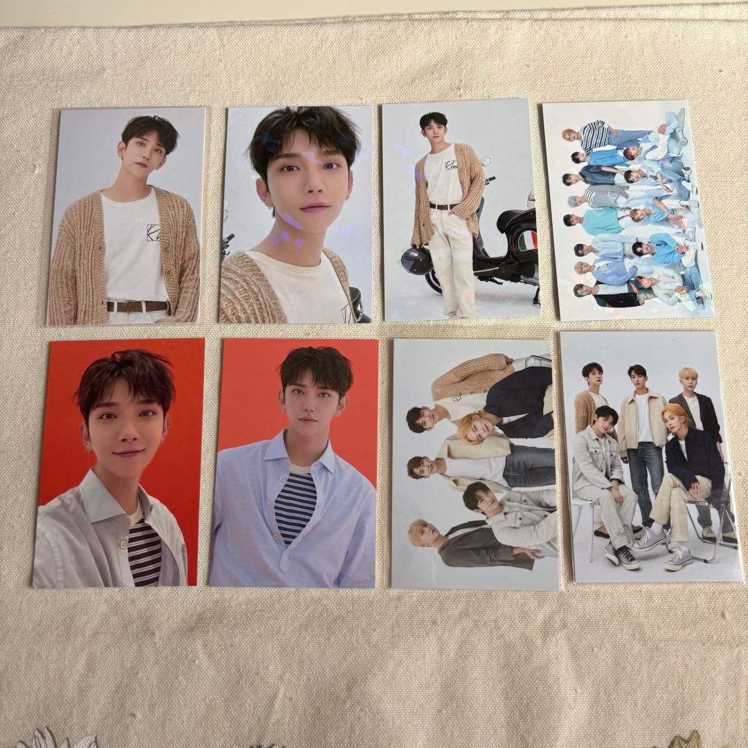 SEVENTEEN CARAT LAND ジョシュアセット - メルカリ