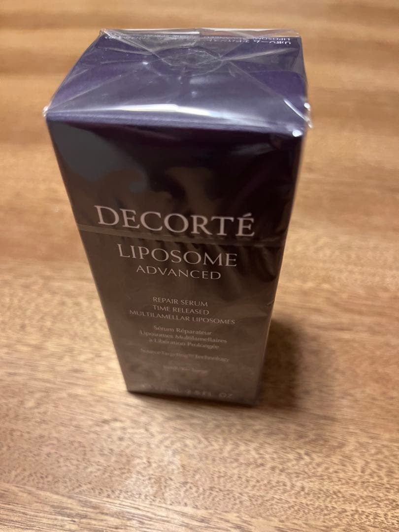 ⭐︎正規品⭐︎コスメデコルテ　リポソームアドバンストリペアセラム　付け替え用75ml imgrc0330818703.jpg?fitin=272:272