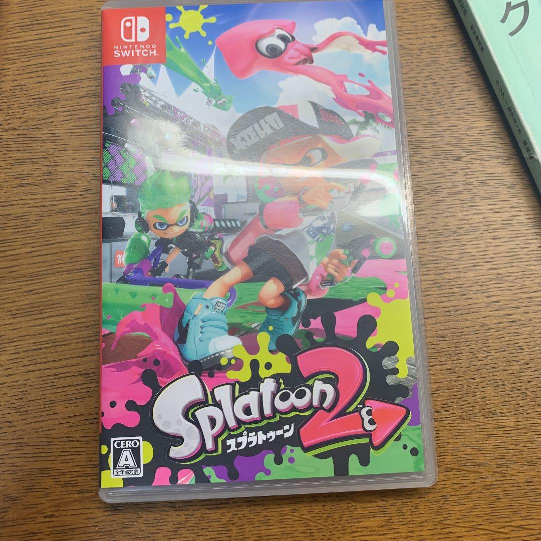 スプラトゥーン2 スプラトゥーン2』ウデマエXスタート！ 5月のガチエリア8ステージの