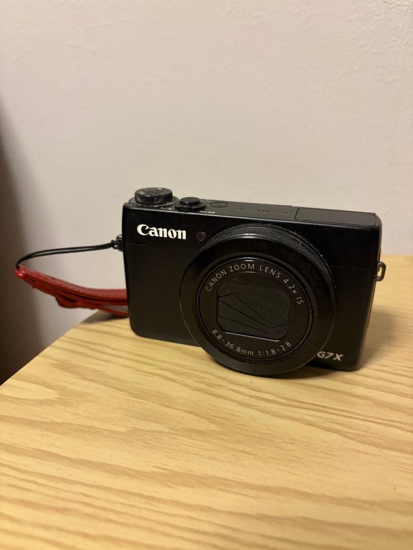 Canon PowerShot G7 X コンパクトデジタルカメラ Amazon | Canon コンパクトデジタルカメラ PowerShot G7 X Mark III