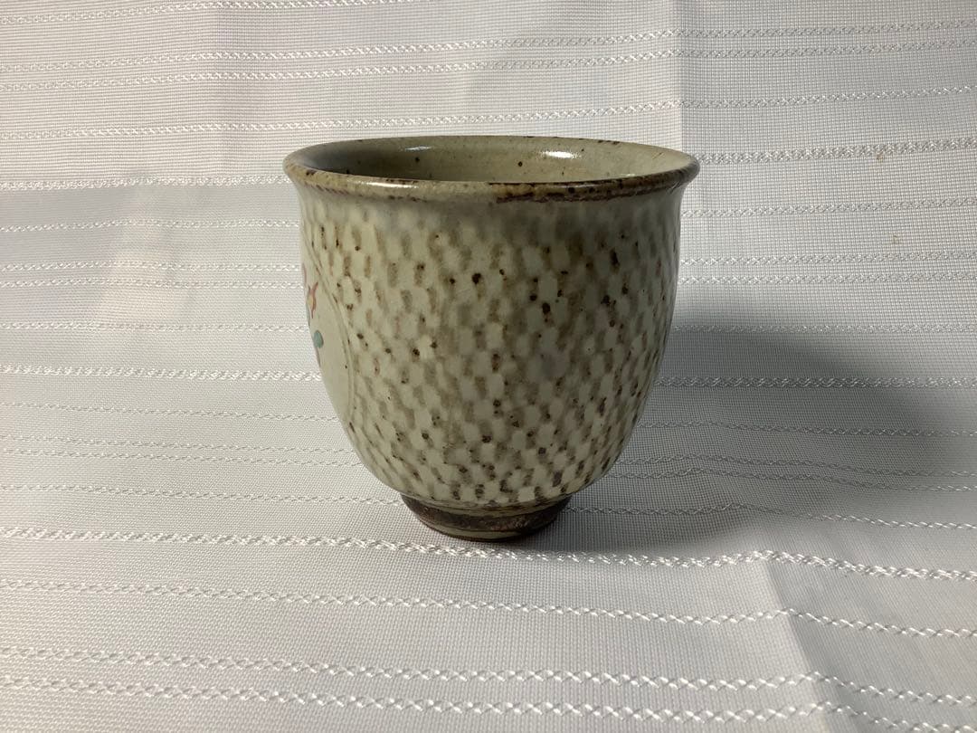 東正之 花瓶 御作窯 共箱共布 宇】3419 香仙作 沈金 衣笠草 喰籠 共箱