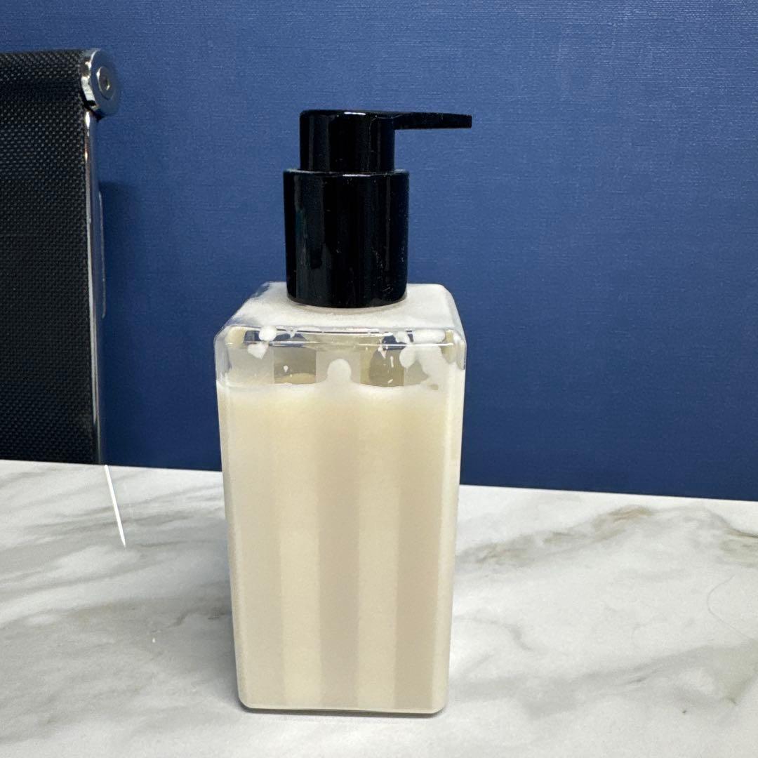 JO MALONE ライムバジル＆マンダリン ボディローション 250ml - メルカリ