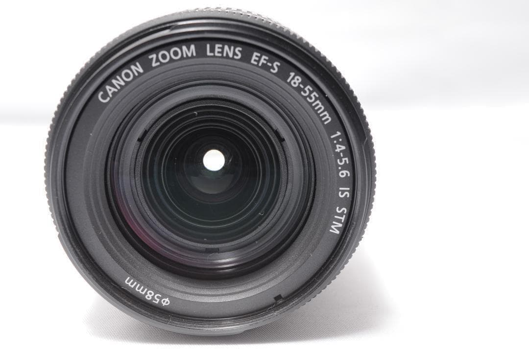 ✨Canon Kiss X9i✨スマホ転送❣️自撮り❣️手振れ補正❣️高機能