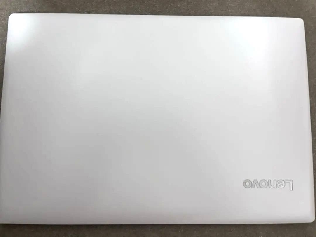 【最終値下げ】Lenovo Ideapad 330 81D10060JP Amazon.co.jp: Lenovo ideapad 81D10060JP [【C】ideapad330(Cel/4/500