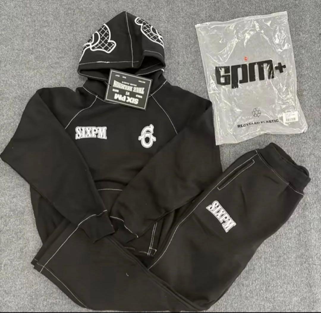 6PM True religion セットアップ sサイズ - メルカリ