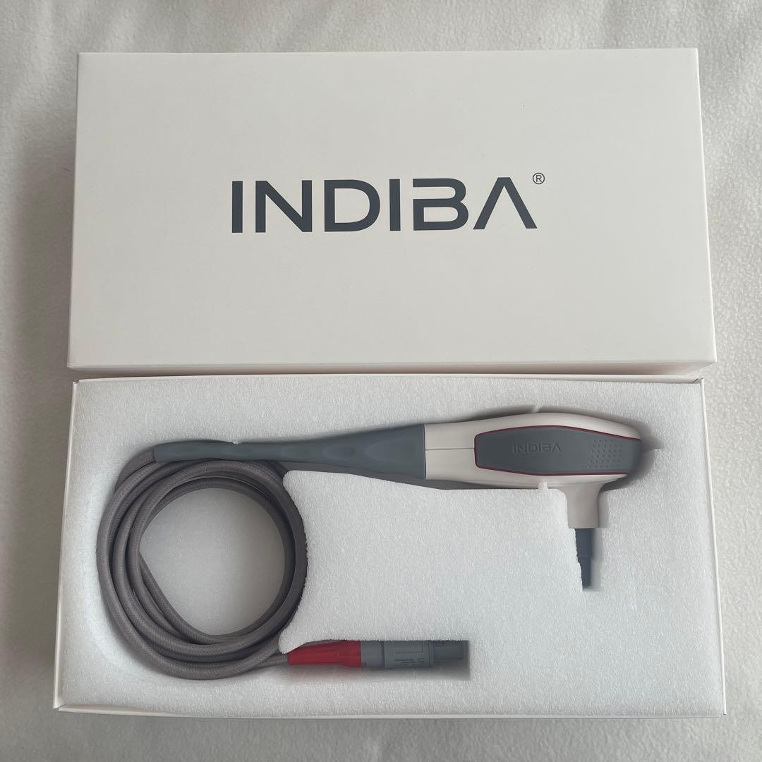 新品未使用　インディバER100 インディバER200キャパバンドピース INDIBA ERシリーズ