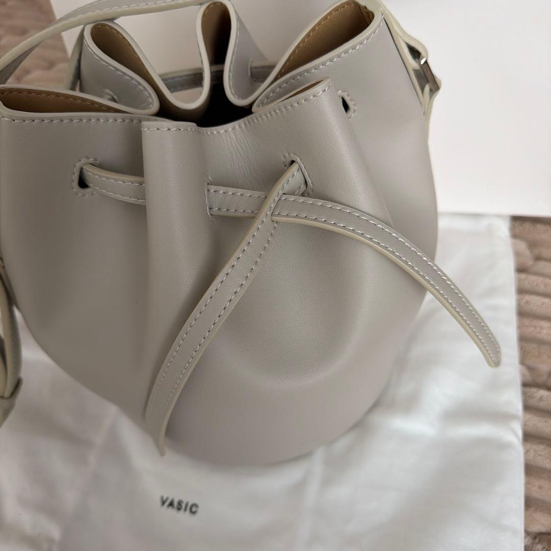 ひーちゃん様専用！新品タグ付き VASIC ヴァジック CLUB MINI - メルカリ