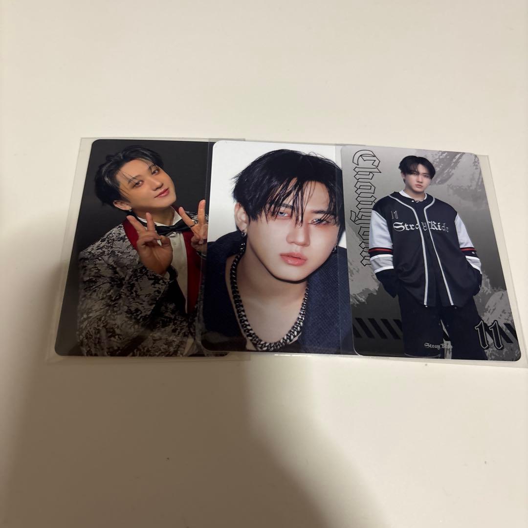 チャンビン - メルカリ