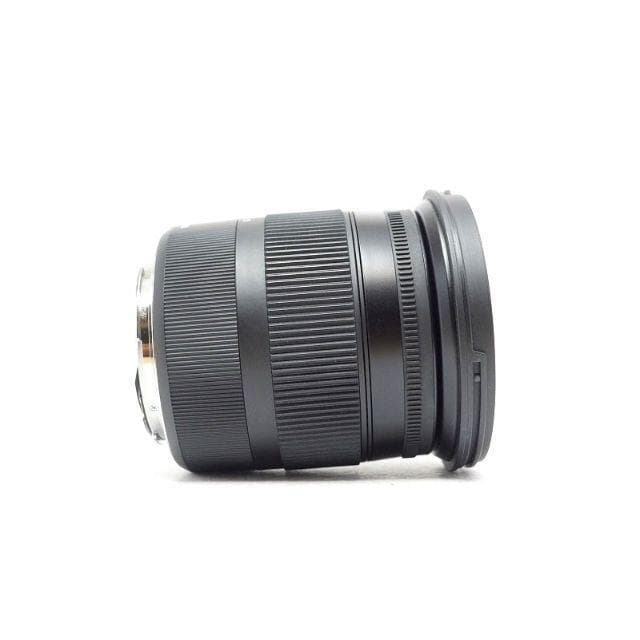 レンズ(ズーム) SIGMA 17-70mm F2.8-4 DC MACRO OS HSM