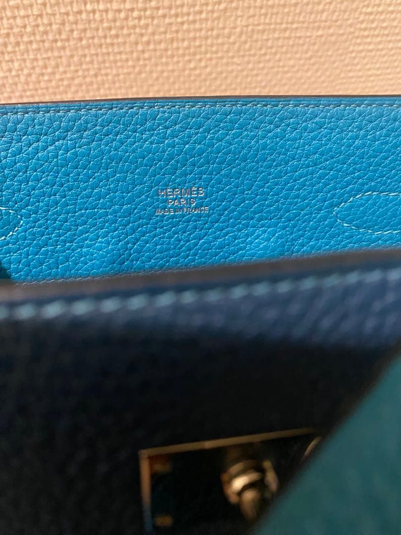 HERMES ソーケリー22 全額補償サポートプログラム開始 - メルカリ