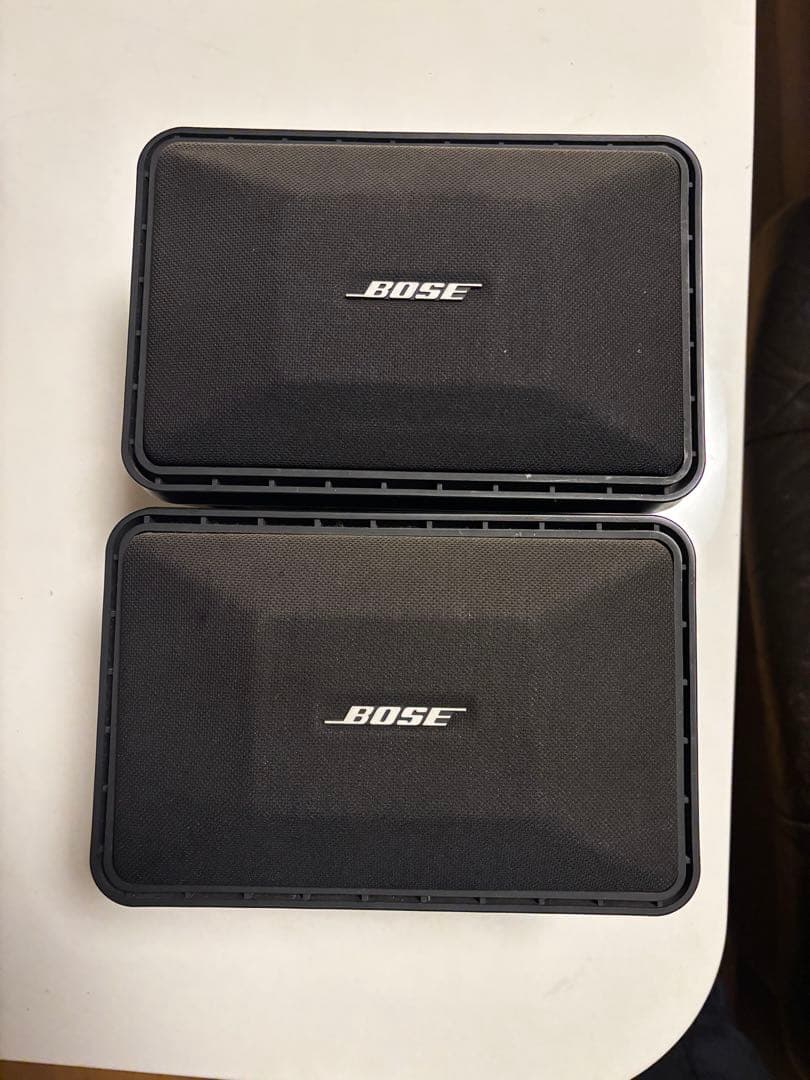 スピーカー・ウーファー Bose model 101M Amazon.co.jp: Bose 101VM スピーカーシステム : 家電＆カメラ