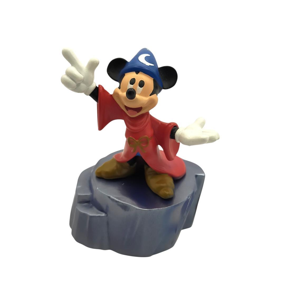 ミッキーマウス 魔法使い ファンタジア フィギュア ディズニーシー15