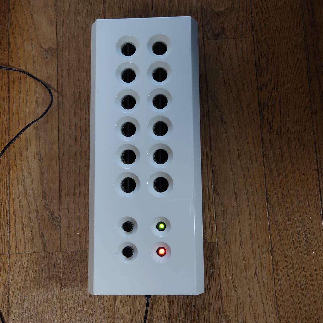 動作確認済み 空気活性清浄器 エアーヴィーナス/Air Venus