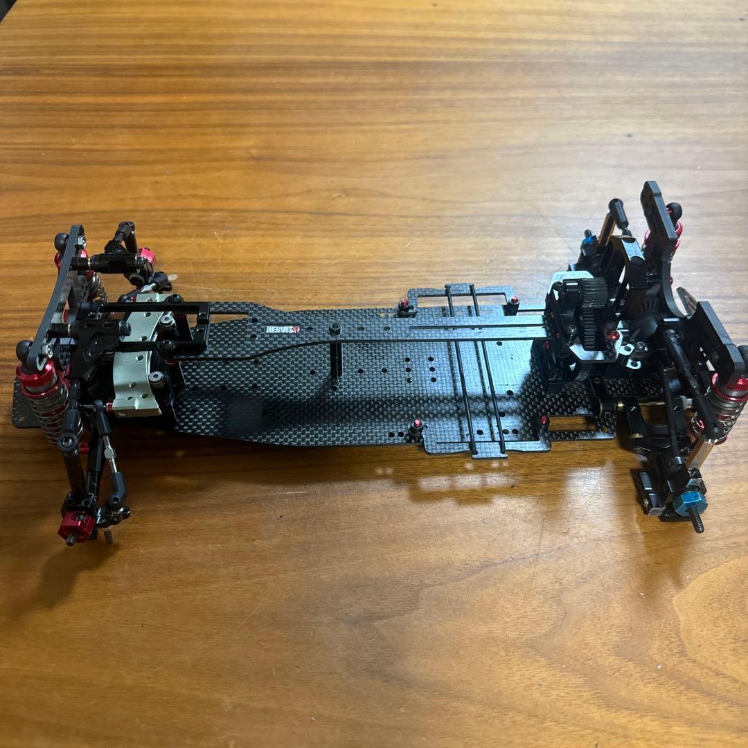 ラップアップ wrap-up ネルフィスR - メルカリ