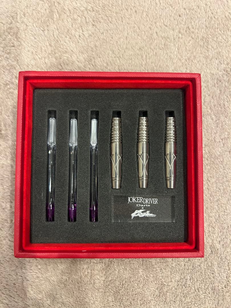 中山美穂 ジグゾーパズル 500ピース No.500-G01 未開封