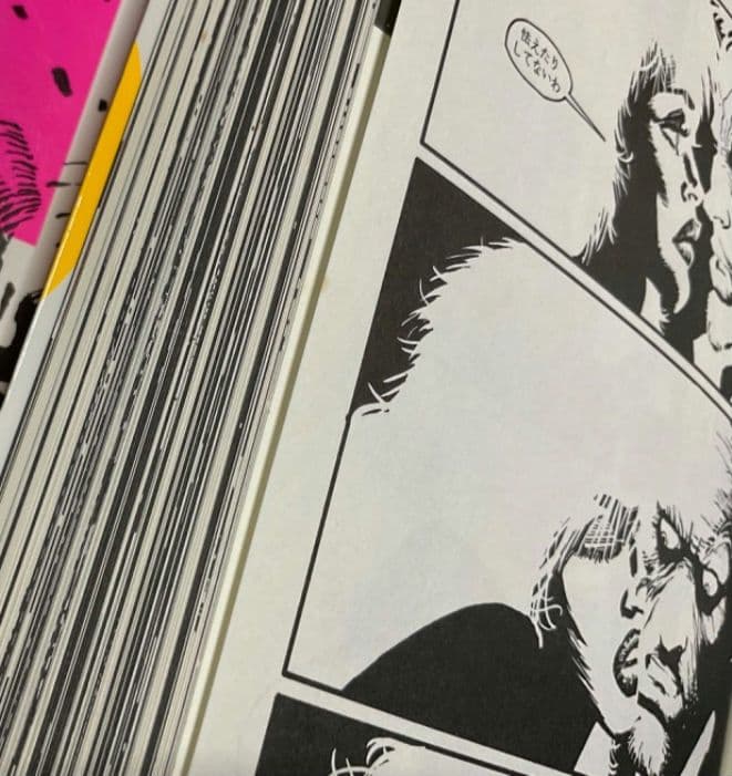 シン・シティ 1～4巻 全巻 フランク・ミラー SIN CITY - メルカリ