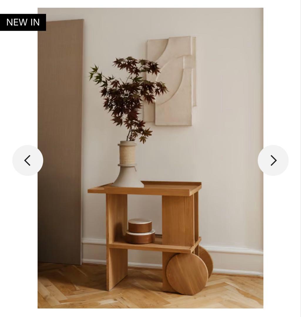 living motif Kristina Dam Studio 壁掛けアート