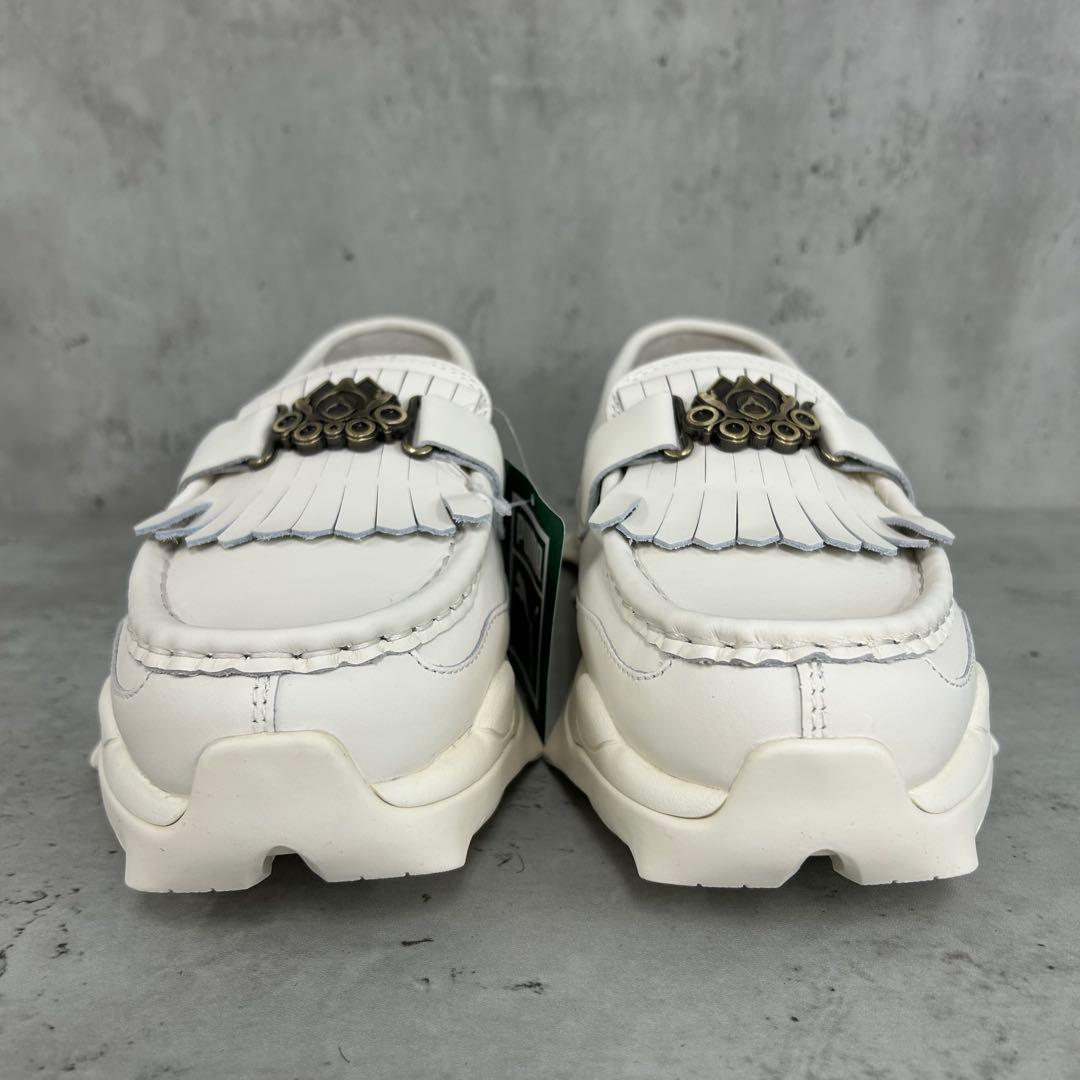 奈都美様専用 新品未使用PUMA NITEFOX LOAFER L PALOMO - メルカリ