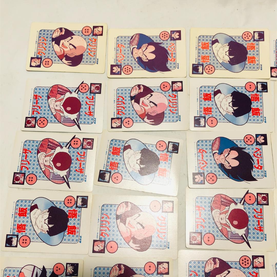 ドラゴンボール ppカード まとめ売りトレーディングカード 大量 セット