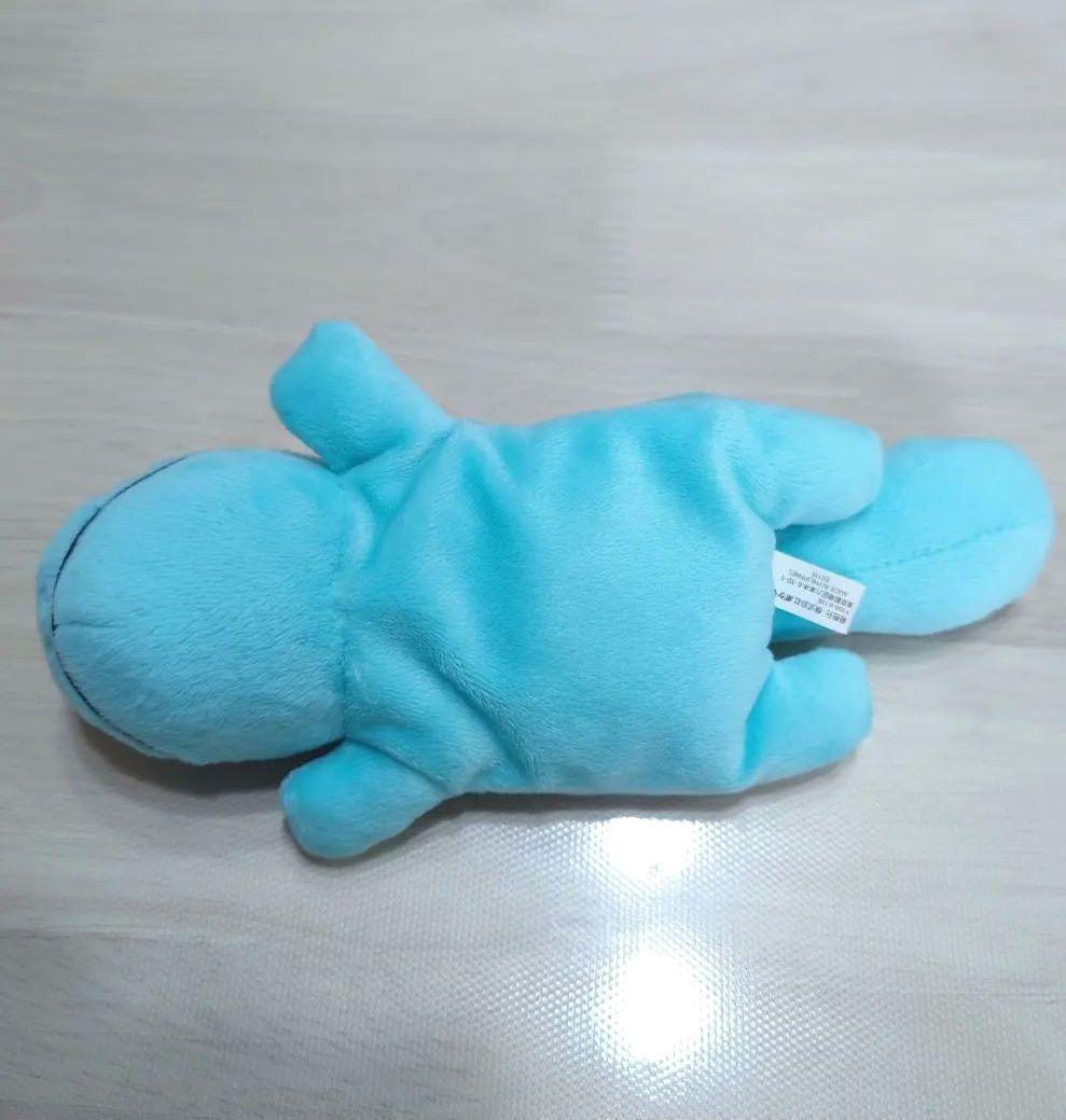 新品】ポケモンセンター くったりぬいぐるみ ヌオー おやすみver 2016