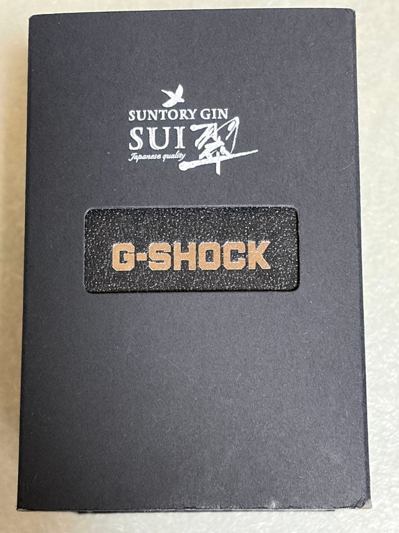 ma-ki 様専用 CASIO G-SHOCK GBX-100 翠 SUI - メルカリ