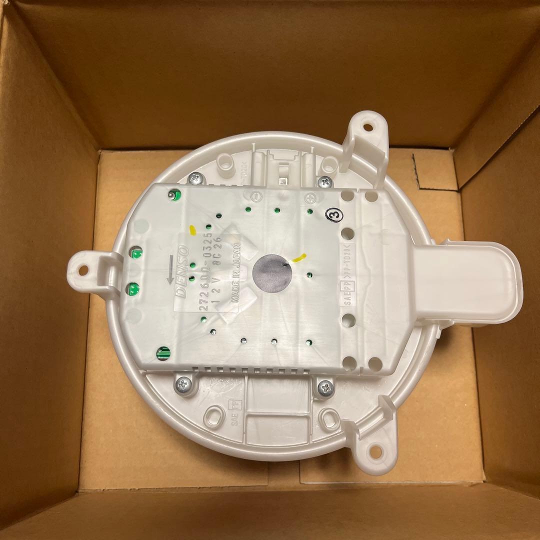 ブロアモーター クラウン マークX 87103-30400 デンソー製 - メルカリ