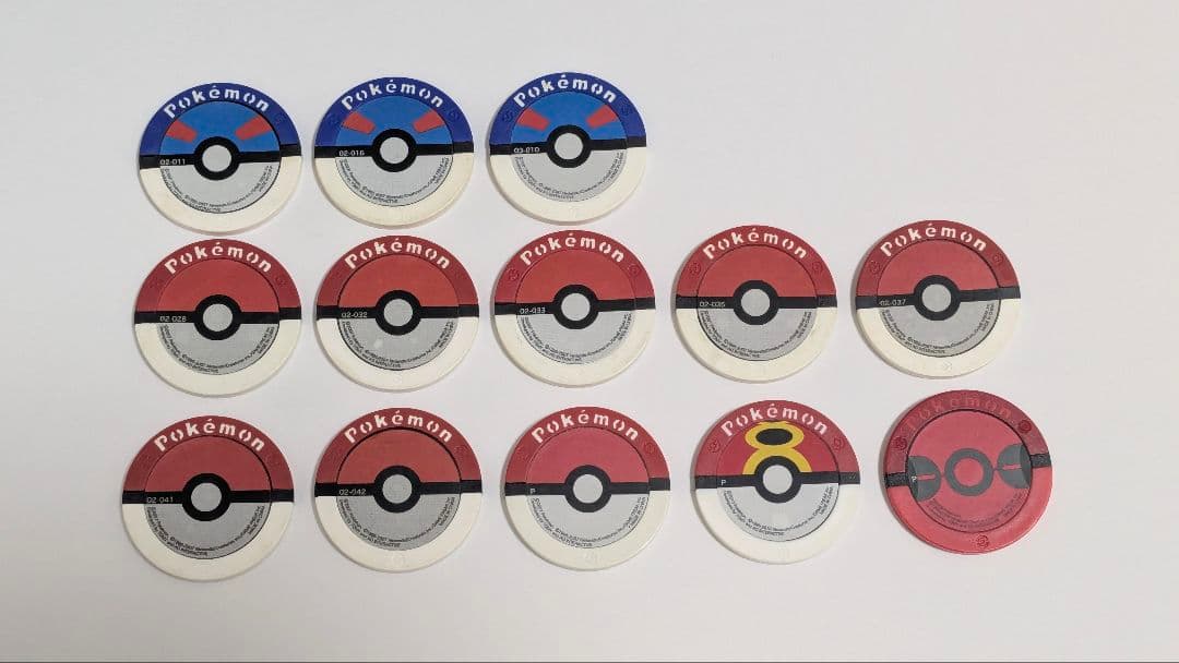 ポケモン バトリオ まとめ売り - メルカリ