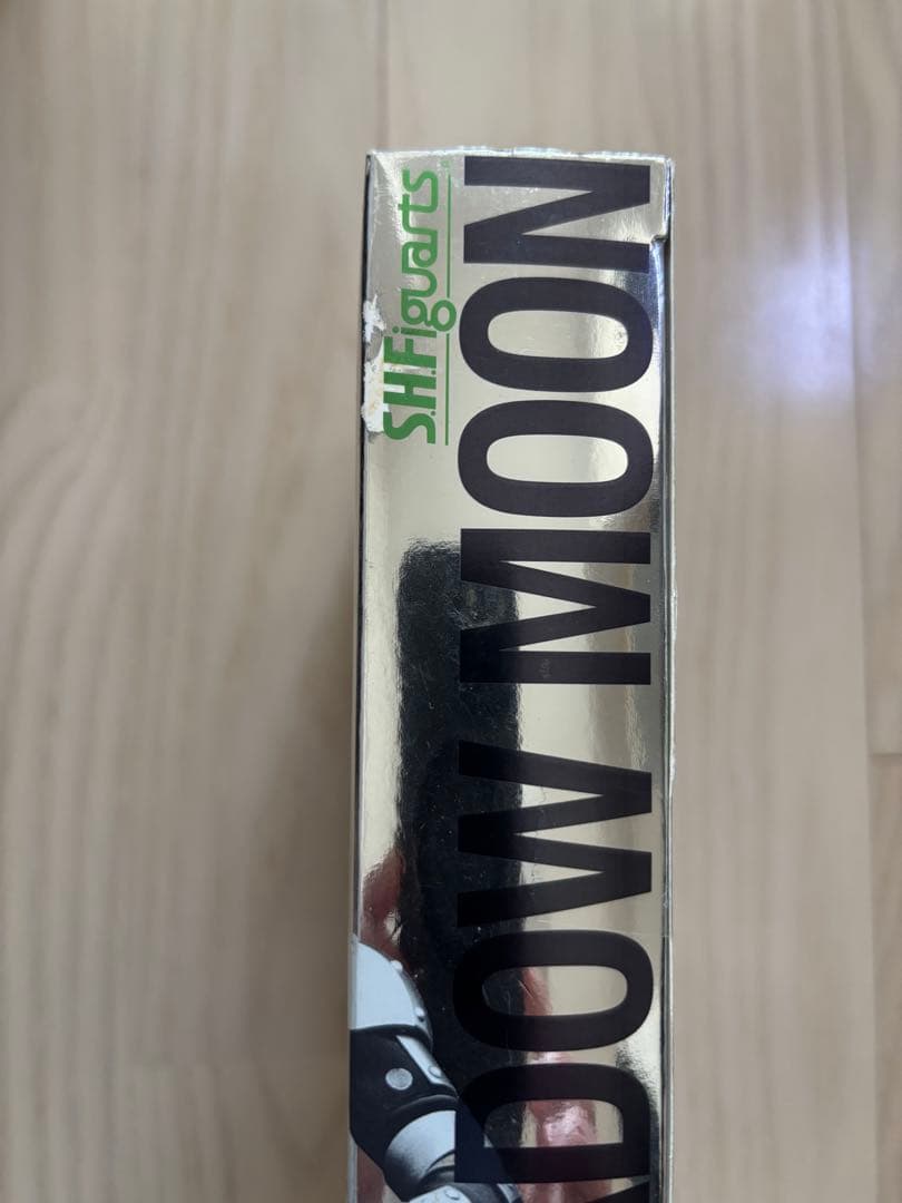 S.H.Figuarts(フィギュアーツ) 仮面ライダーBLACKセット