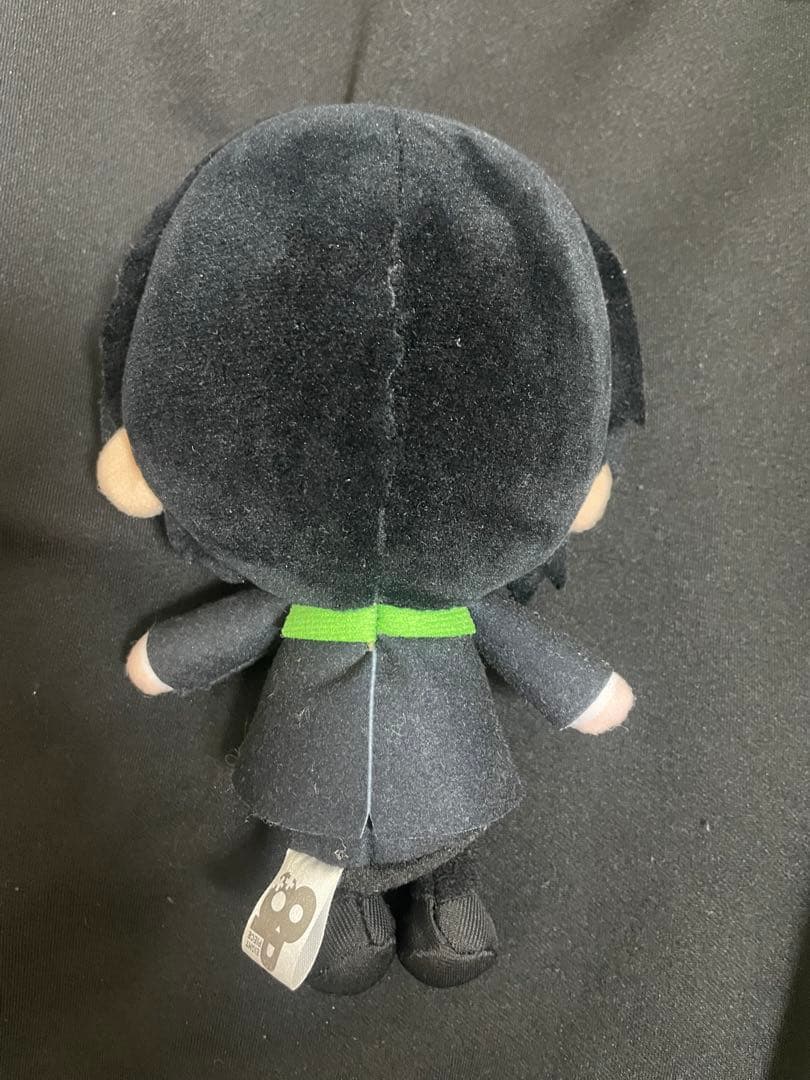 榎木淳弥 8P chibiぬい - メルカリ