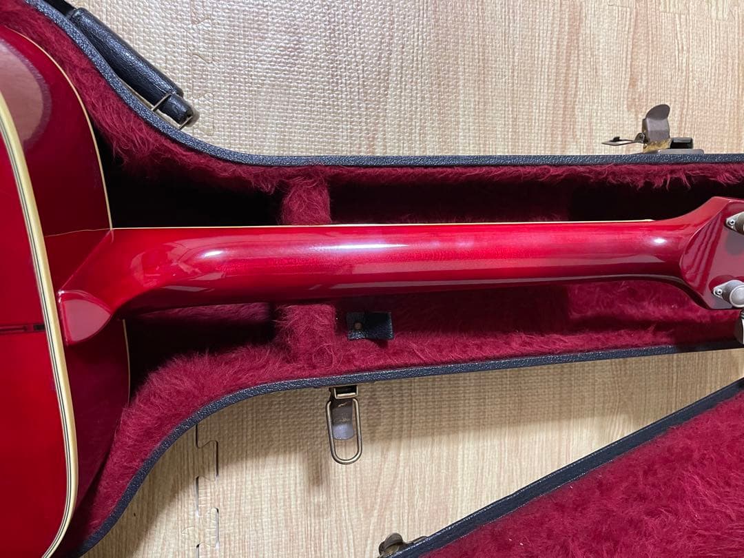 Itami様専用！Gibson Dove 1981年製 - メルカリ