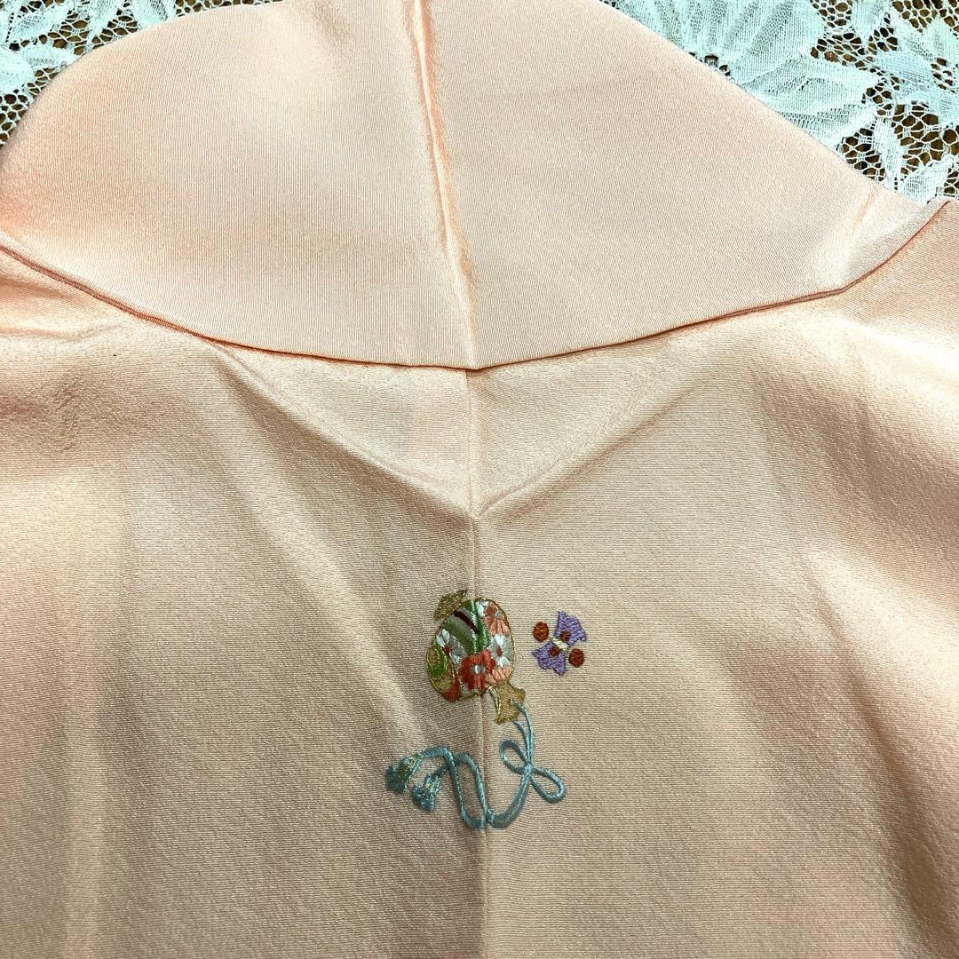 3点！創作集団「彩」刺繍訪問着&九百本金錦袋帯&新品帯締め - メルカリ