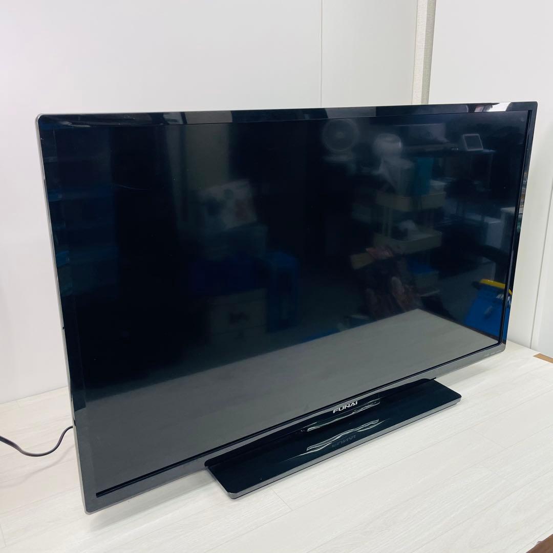 2019年製40インチ FUNAIテレビ FL-40HB2000